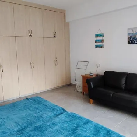 Διαμέρισμα Queens Gardens 104 Πάφος