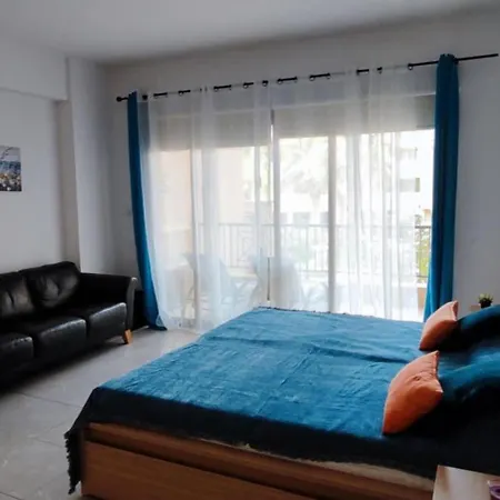 Queens Gardens 104 Διαμέρισμα